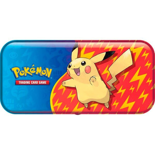 Pokémon TCG – Terug naar School Pennendoos – 2 Booster Packs - TcgCollectorStop