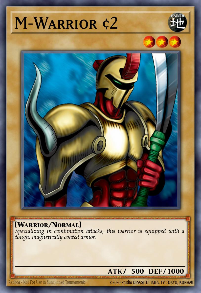 Yu - Gi - Oh! – M - Warrior 2 – Legend of Blue - Eyes White Dragon (LOB) 1st Edition 2002 – PSA 7 - TcgCollectorStop