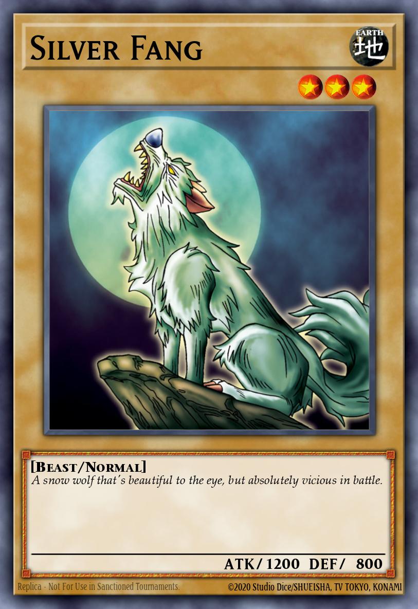 Yu - Gi - Oh! – Silver Fang – Legend of Blue - Eyes White Dragon (LOB) 1st Edition 2002 – PSA 9 - TcgCollectorStop