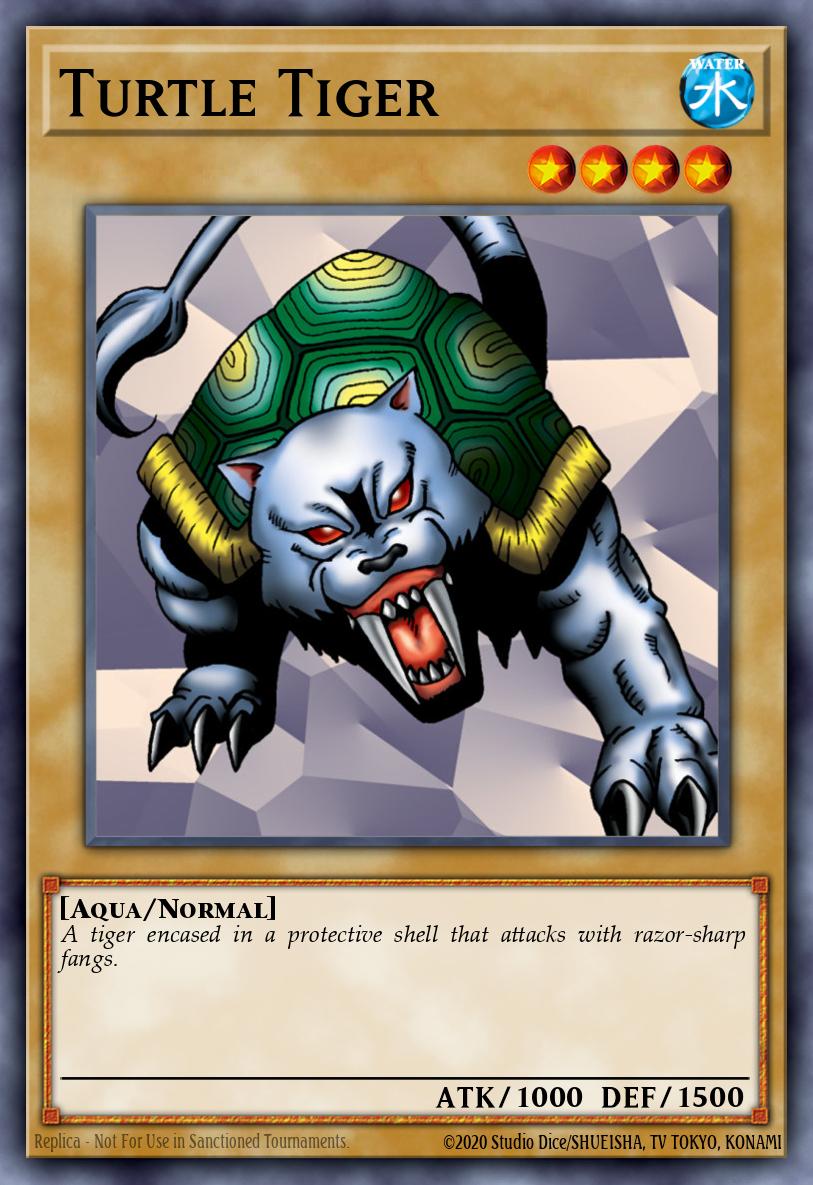 Yu - Gi - Oh! – Turtle Tiger – Legend of Blue - Eyes White Dragon (LOB) 1st Edition 2002 – PSA 9 - TcgCollectorStop